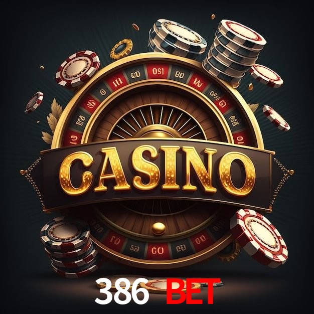 APP oficial da 386 bet para mobile